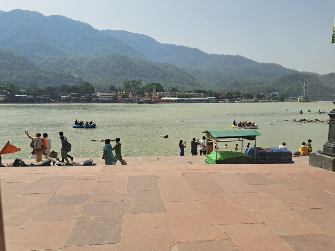 Monuments India Tours Pvt Ltd-新德里必去景点