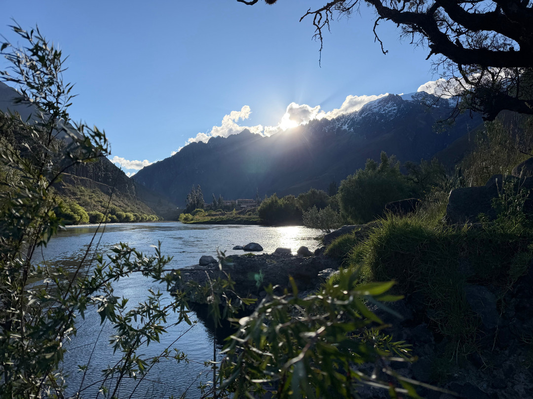 David Expeditions Peru-乌鲁班巴必去景点