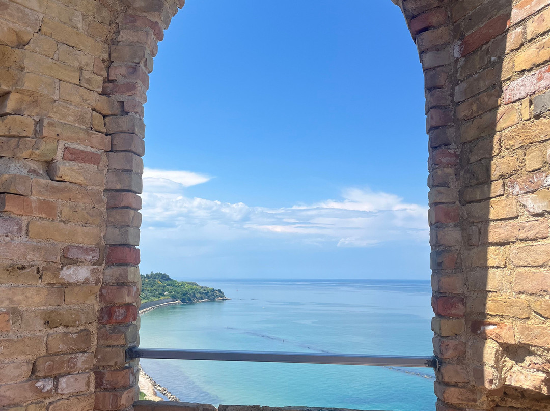 Castello Aragonese-Ortona必去景点