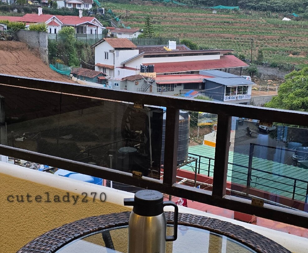 Ooty Lake-乌提必去景点