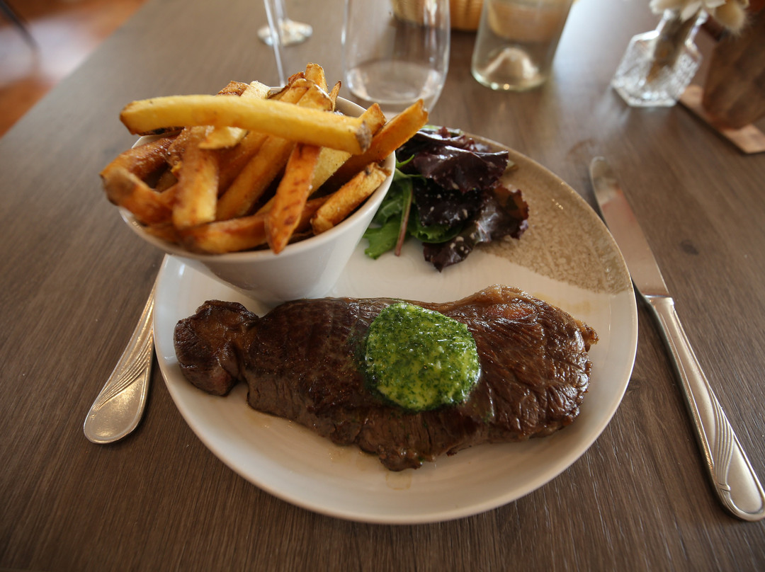Le relais du revermont