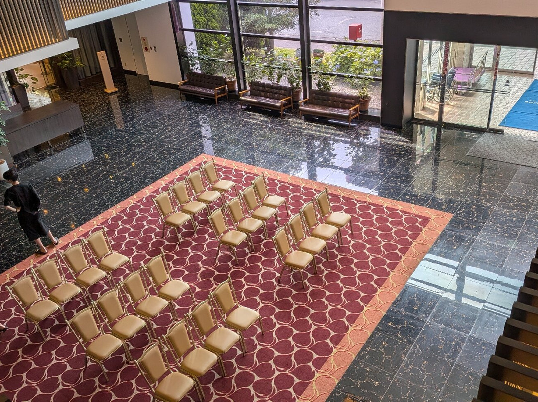 滨名湖美爵温泉度假酒店主图