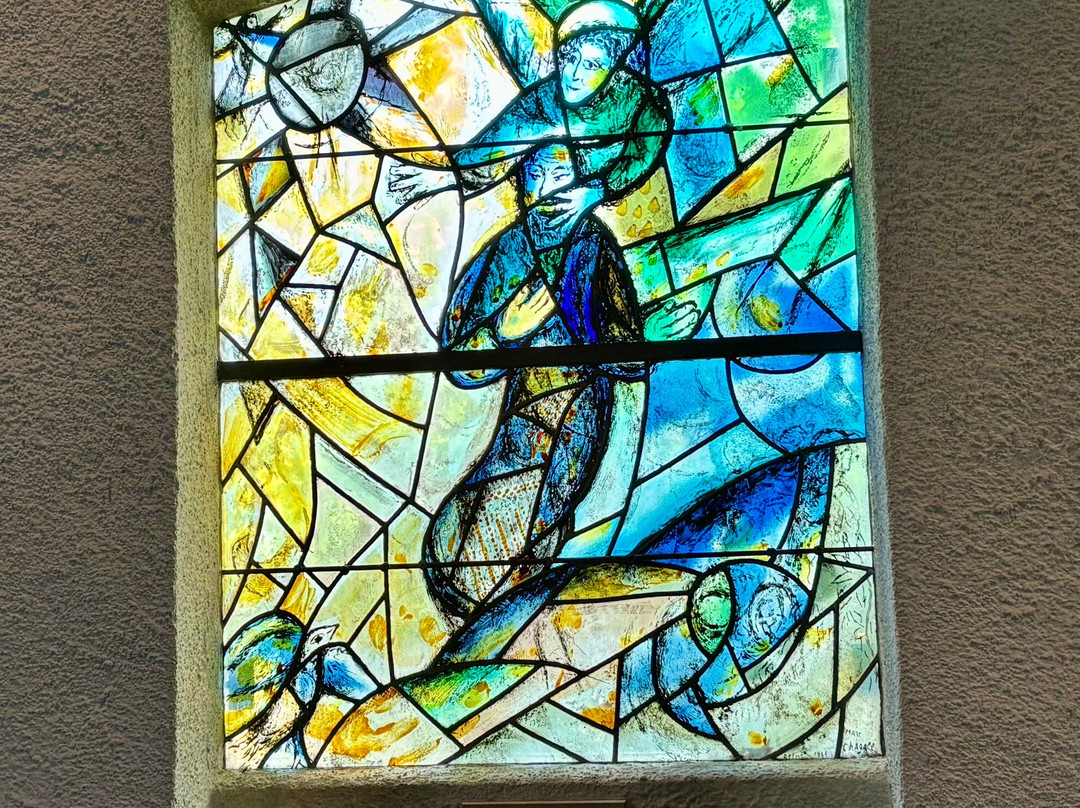 Union Church of Pocantico Hills-Pocantico Hills必去景点