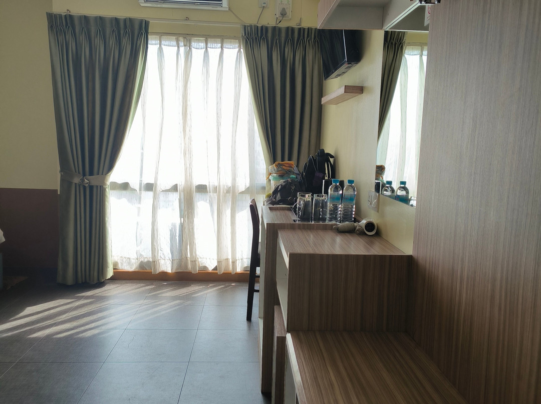 Shekinah Hotel主图