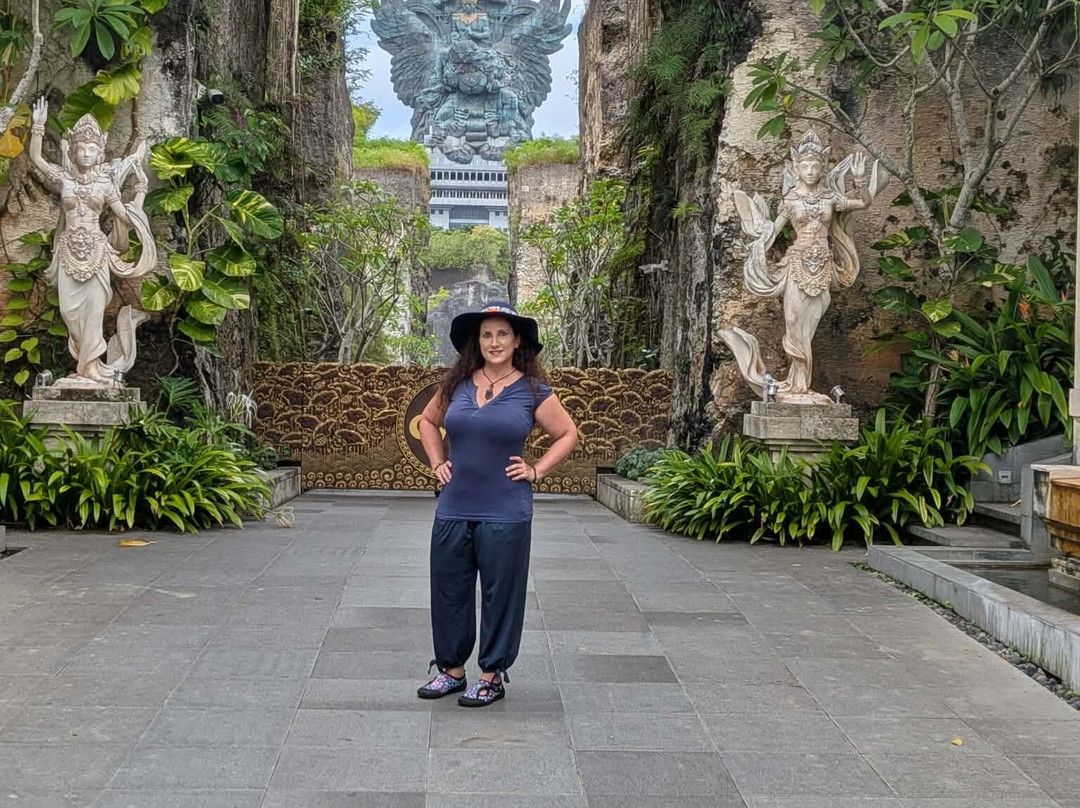 Bali Customized Tours-Batubulan必去景点