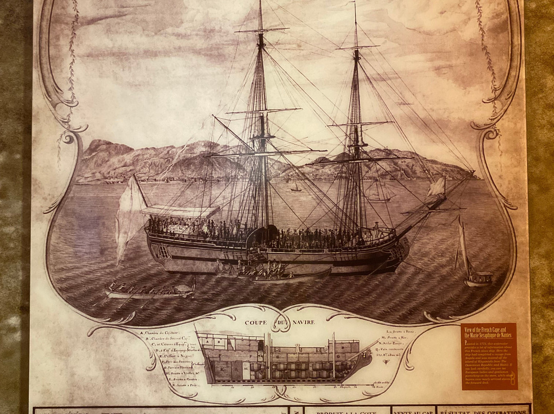 National Underground Railroad Freedom Center-辛辛那提必去景点