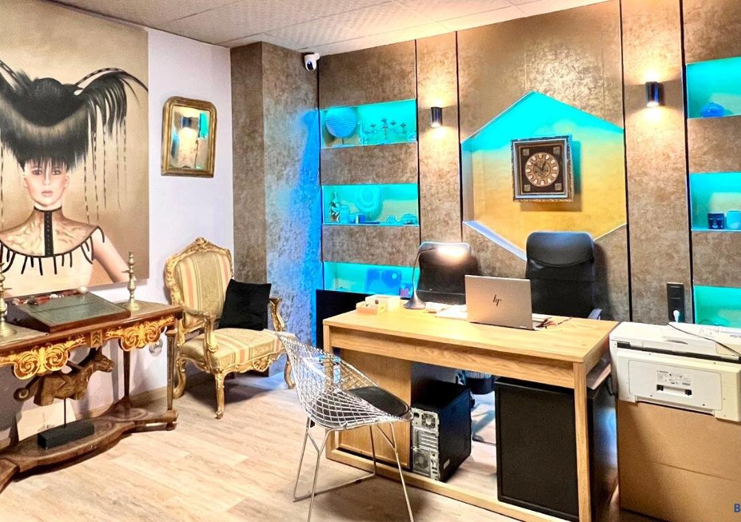 HOSTEL Pepper-Gold