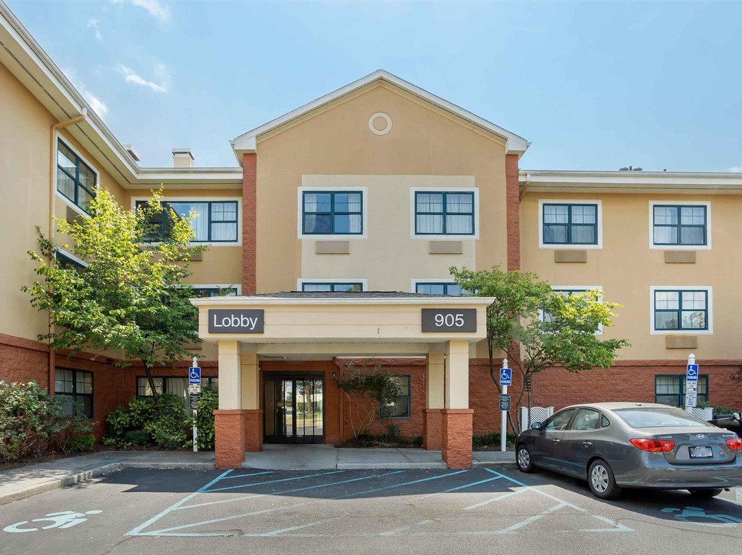 Hicksville酒店住宿-Extended Stay America - Long Island - Bethpage
