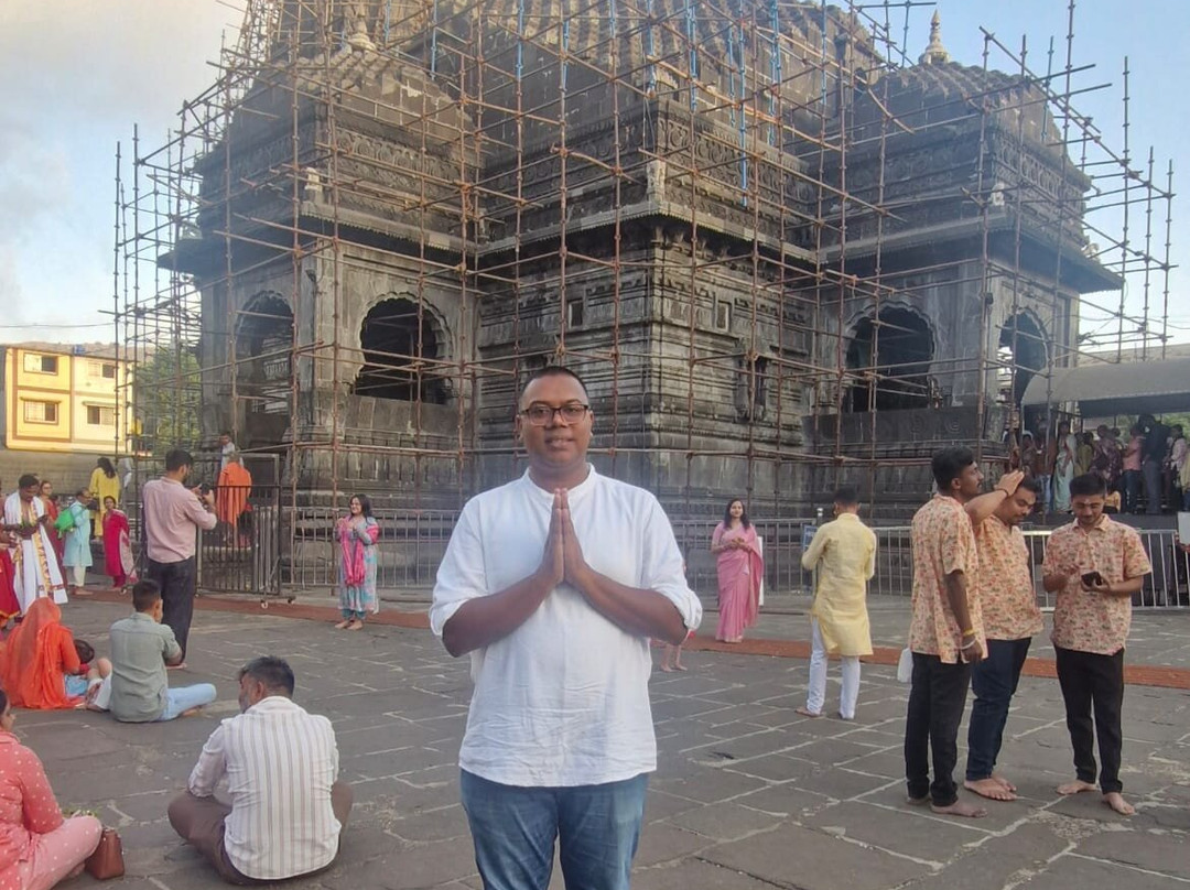 Shri Trimbakeshwar Temple-Trimbak必去景点