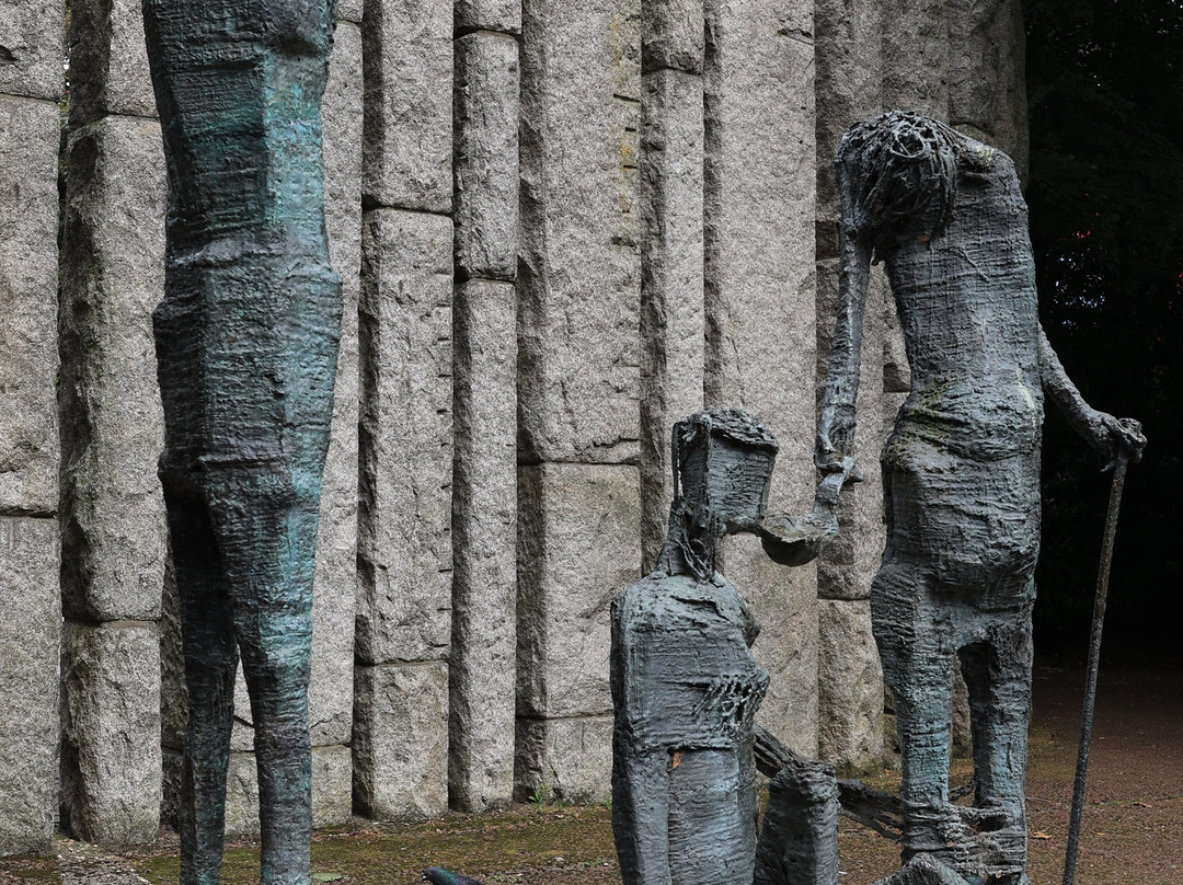 Dublin Through The Ages Tours-Templeogue必去景点