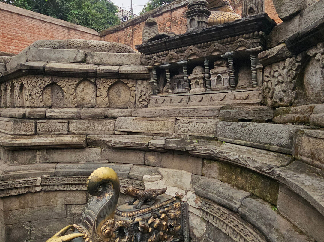 Bhaktapur Tour Guide-巴克塔布必去景点