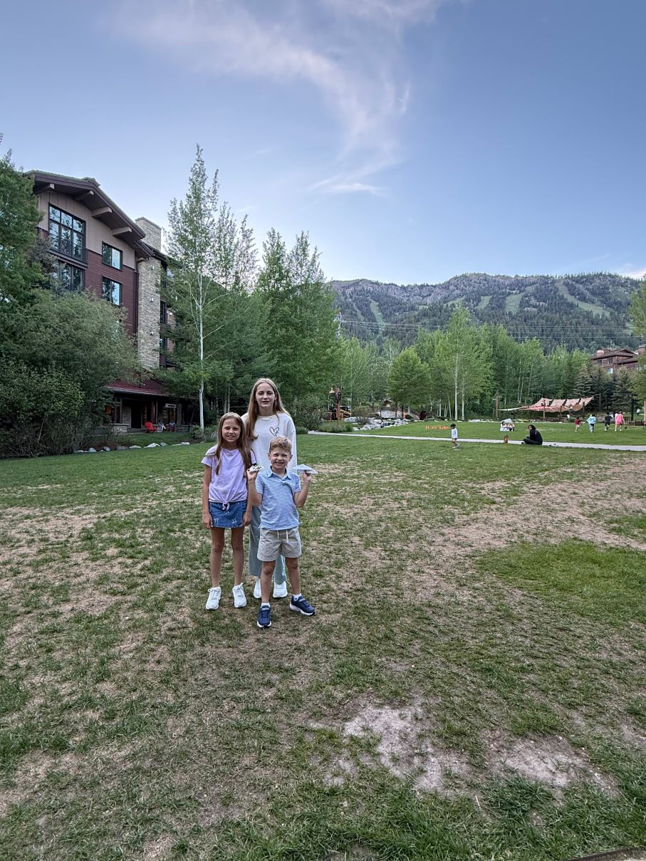 特拉杰克逊霍尔贵族山庄度假酒店-旅行者