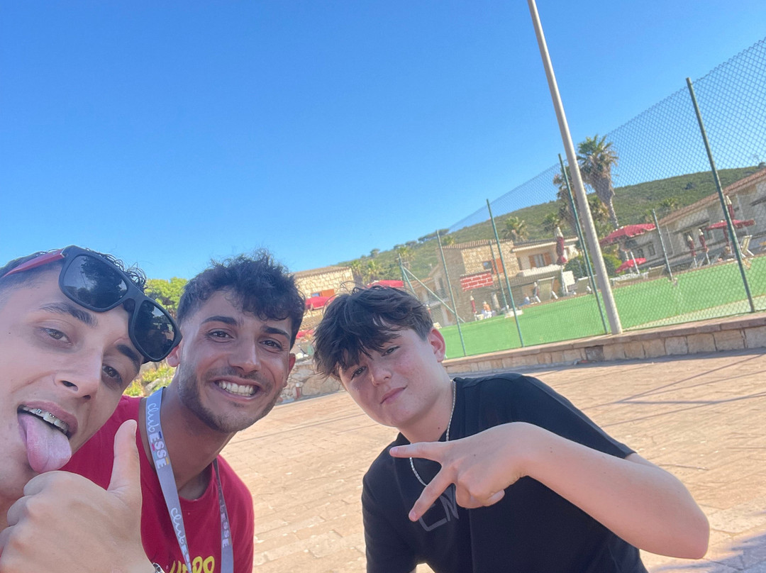埃塞波萨达俱乐部酒店主图