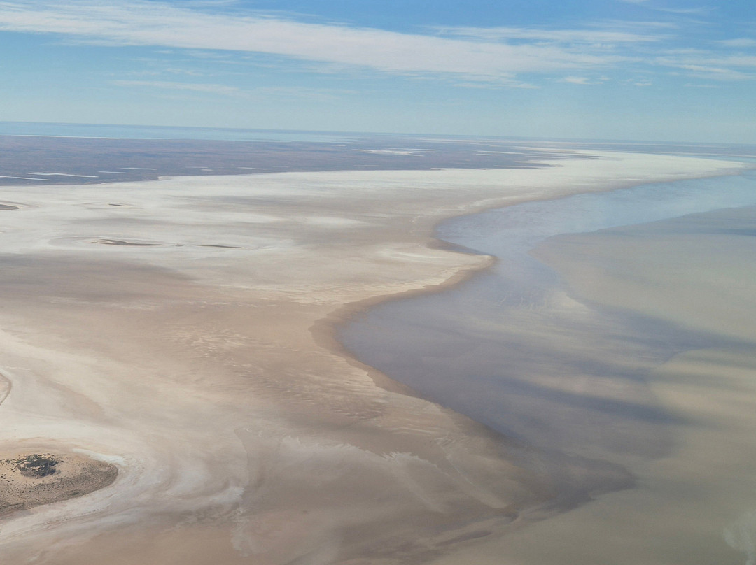 Australian Air Safaris-Moorabbin必去景点