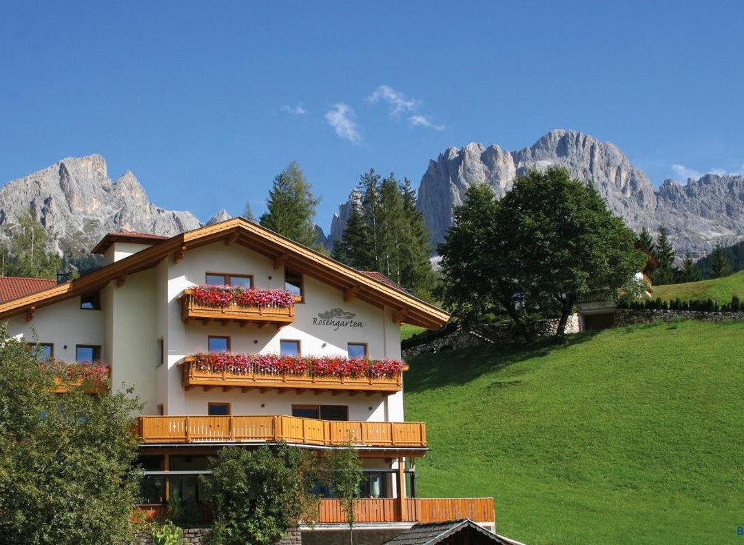 Residence Rosengarten