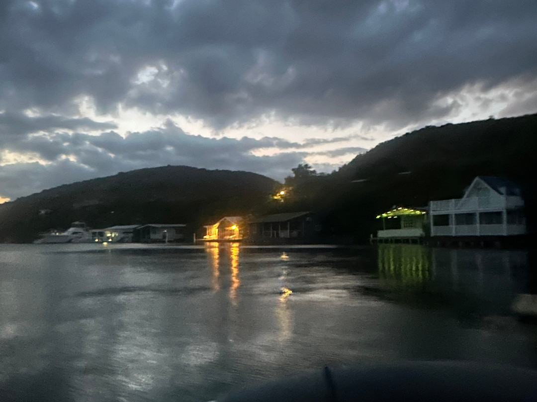 Aleli Tours - Day Tours-La Parguera必去景点