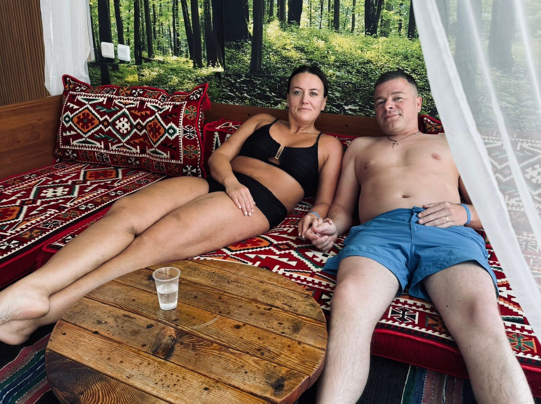 Erma Spa Turkish Bath-晴滩必去景点