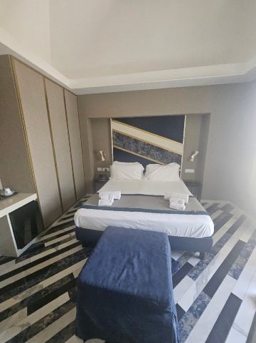 卡拉莫雷斯卡酒店-旅行者
