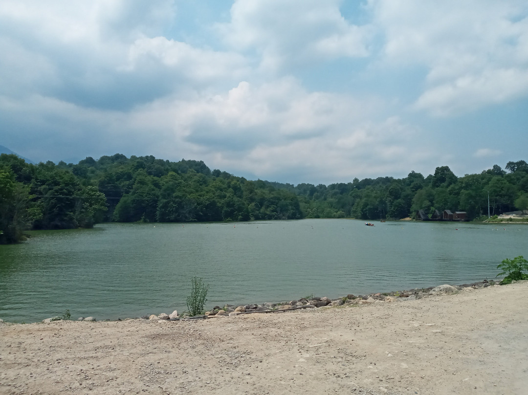 Elimalat Lake-Mazandaran Province必去景点