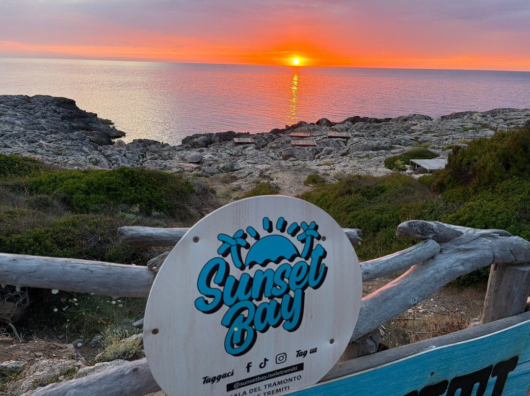 Sunset Bay - Cala Del Tramonto