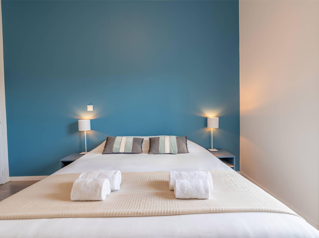 Quality Aparthotel Chambery