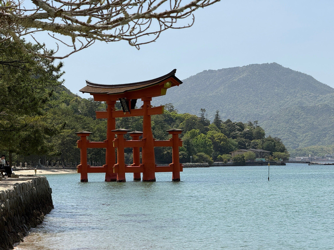 Setonaikai National Park Kannonzaki-今治市必去景点
