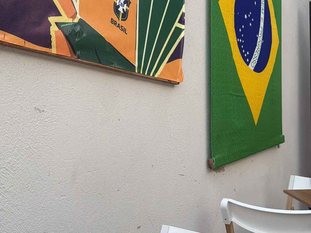 Gallo Esquina