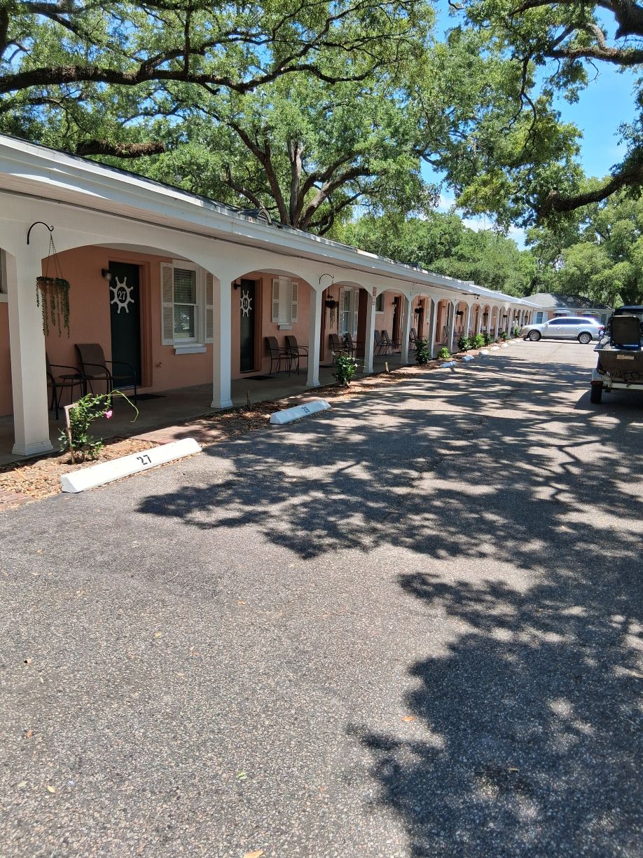 Brookwood Inn-旅行者