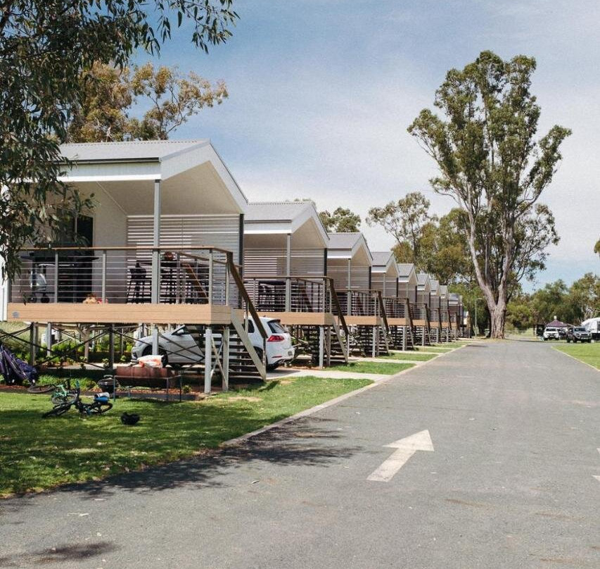 Bridgewater Caravan Park