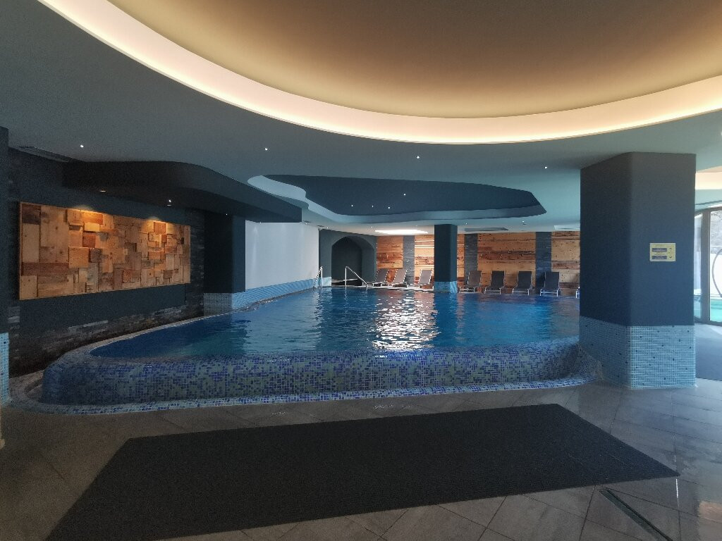 Astoria Comfort Hotel主图
