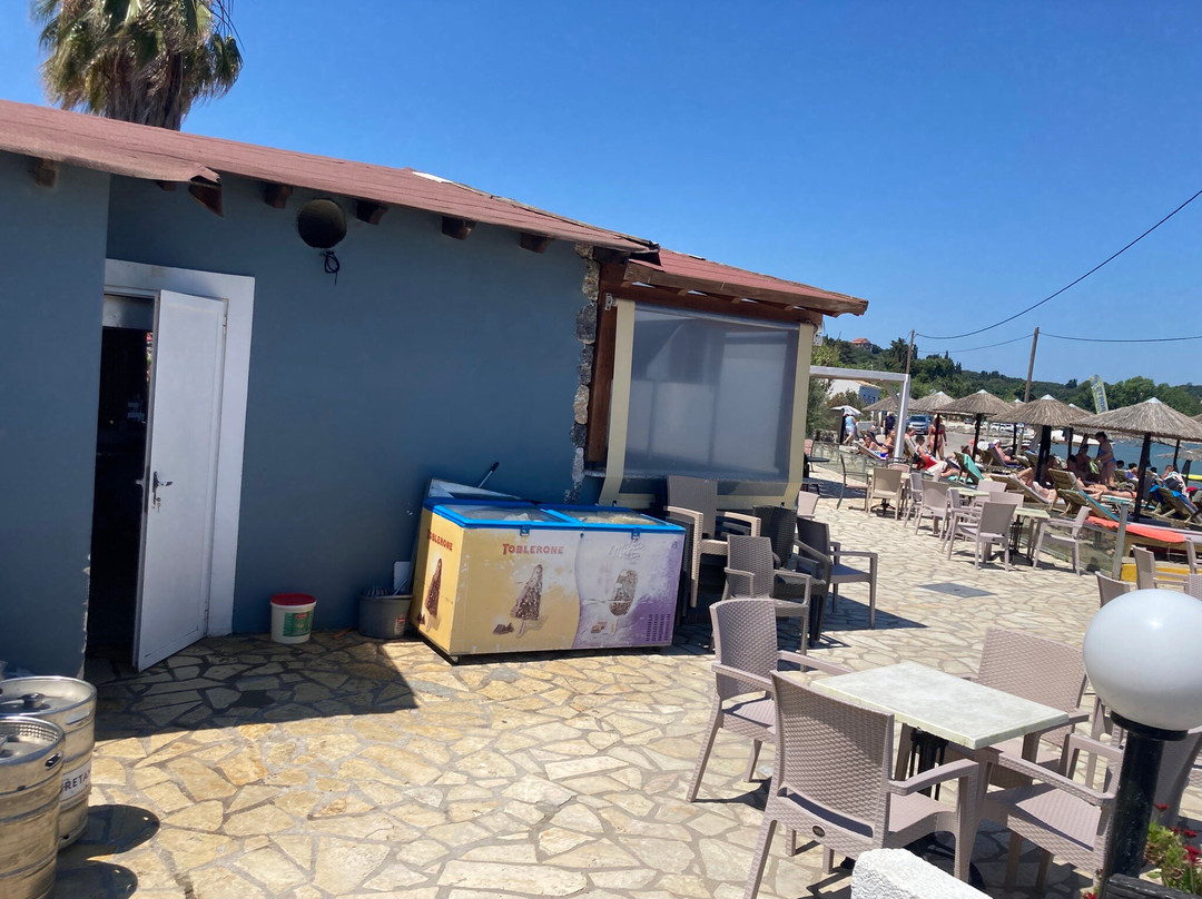 Angela Beach Corfu Hotel & Apartments主图