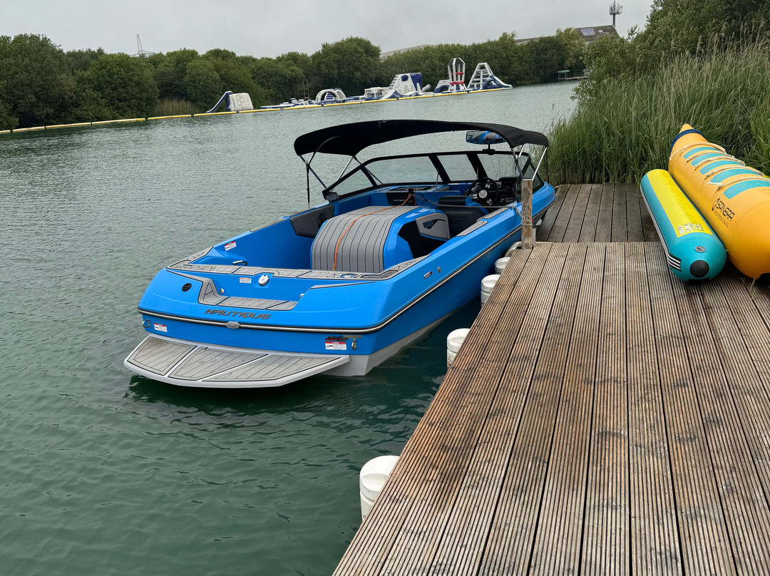 Action Watersports-Lydd必去景点