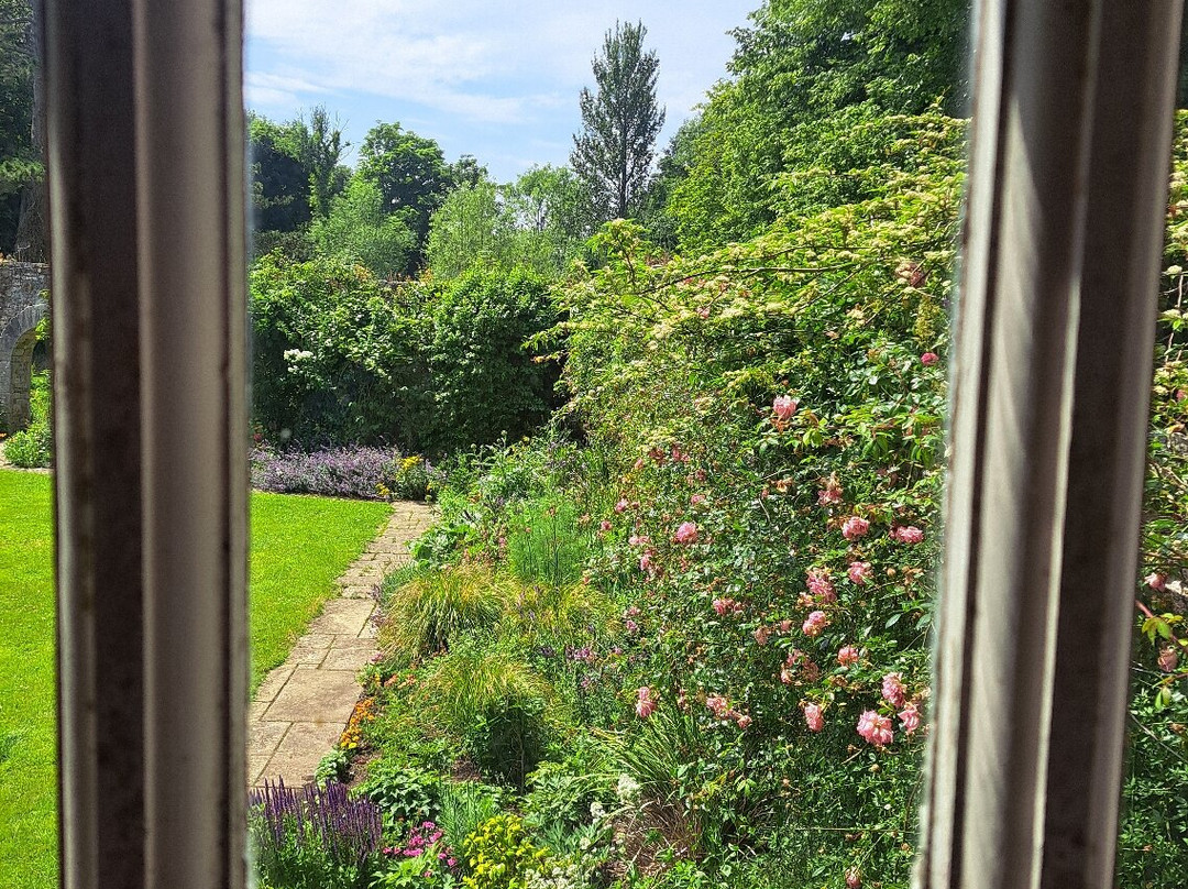 Howth Castle And Estate-霍斯必去景点