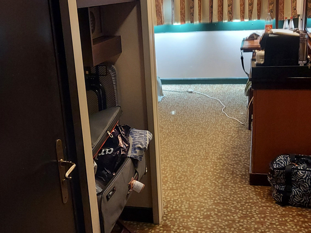 迪士尼红杉小屋®主图