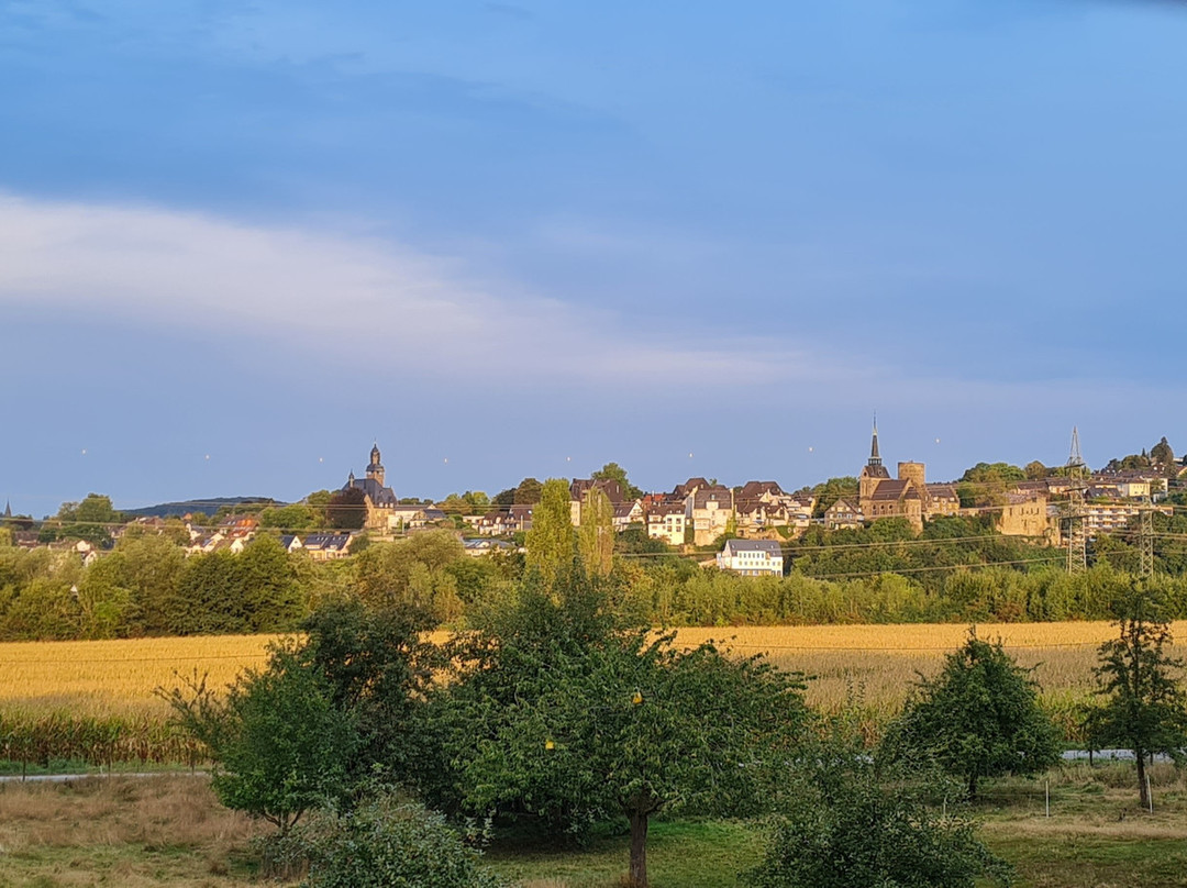 Harkortsee-Hagen必去景点