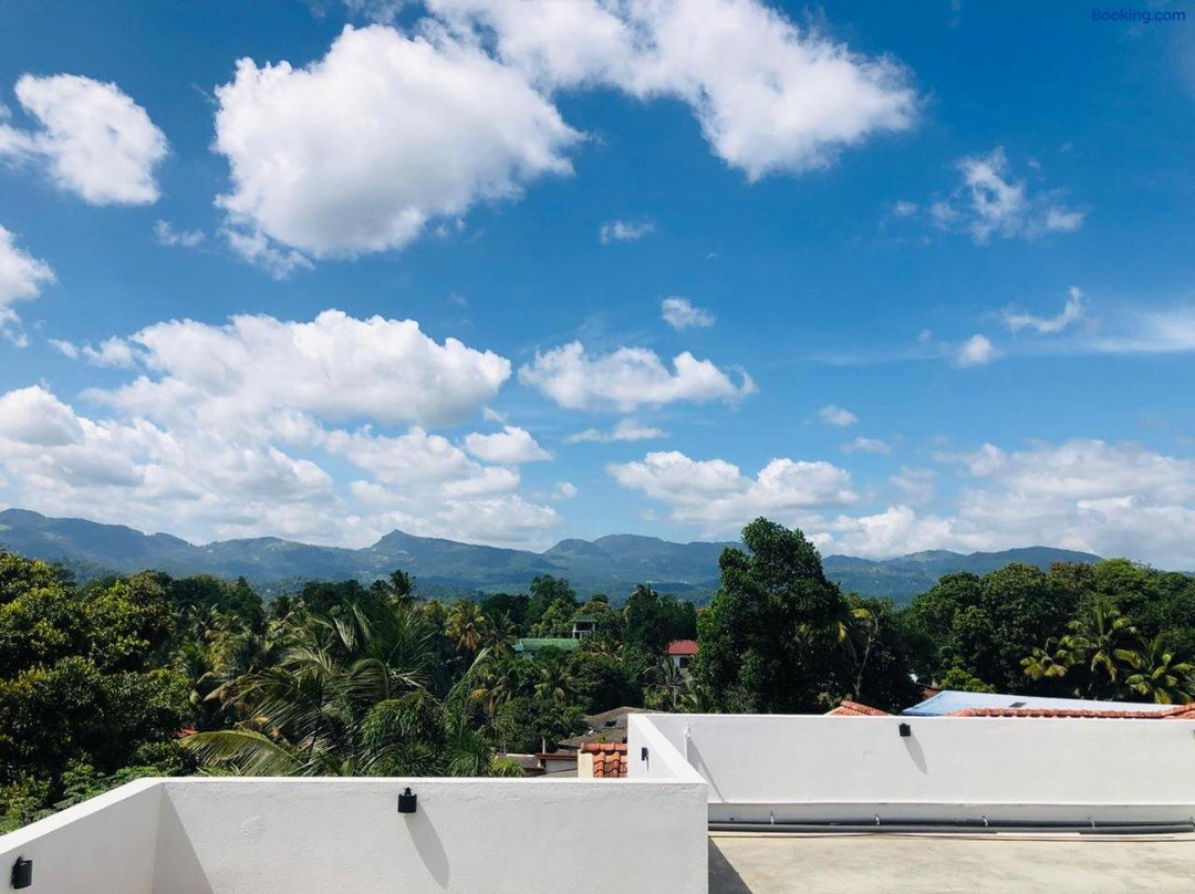 Ruk Mountain Hotel