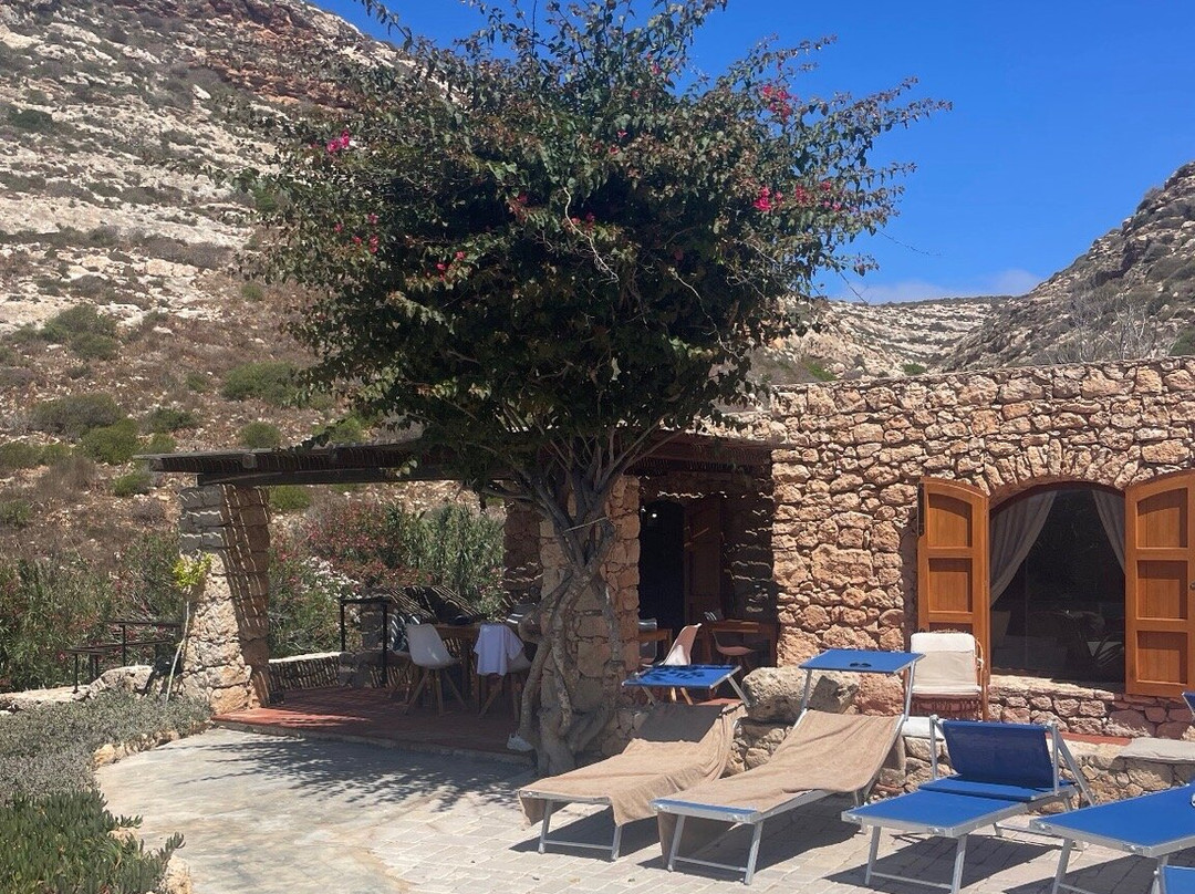 La Calandra Resort主图