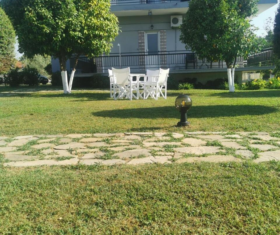 Villa Adamidis