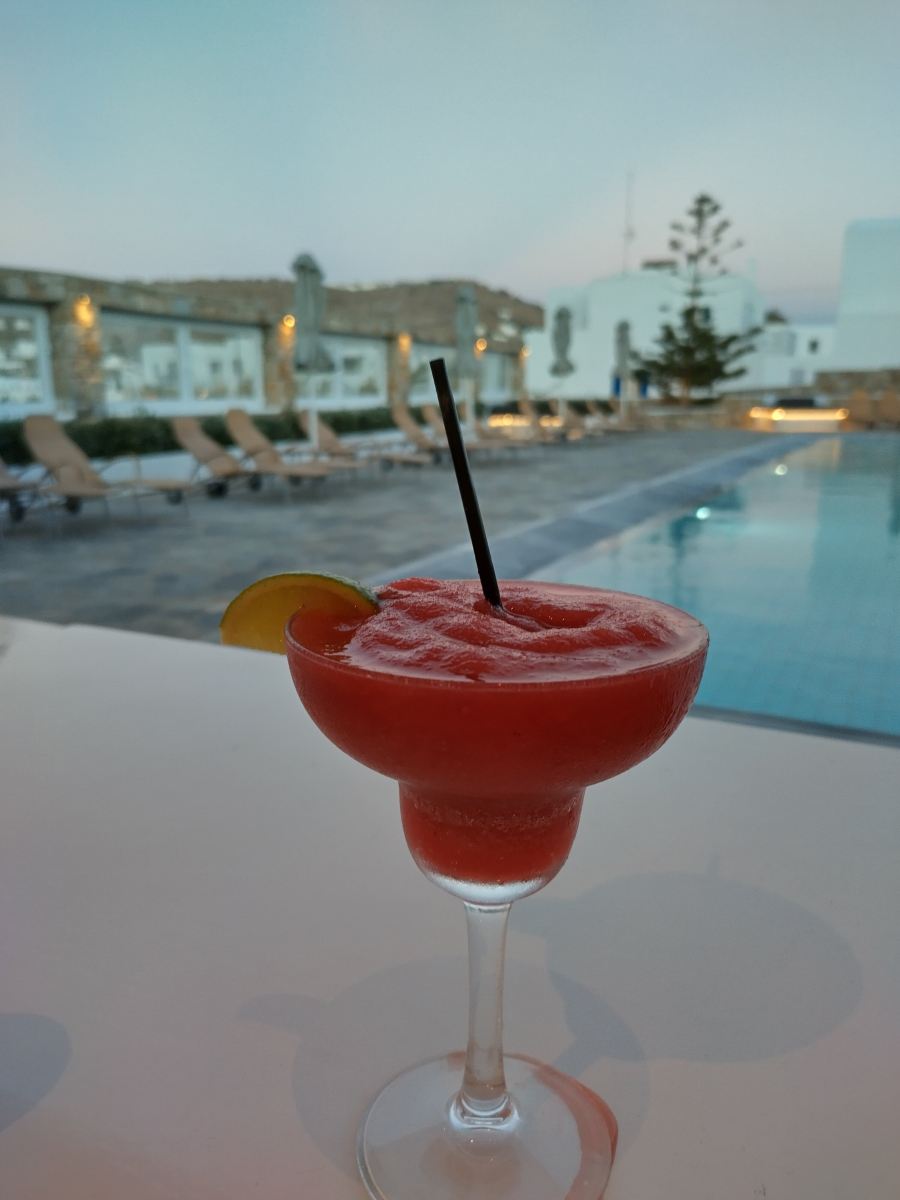 益阳纳吉酒店-旅行者