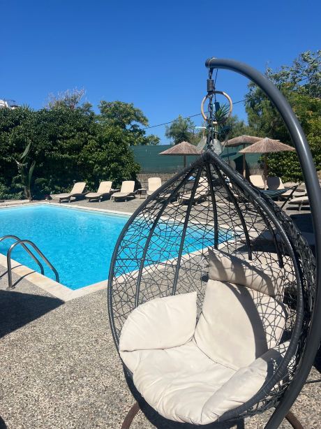 Almirikia Apartments-旅行者