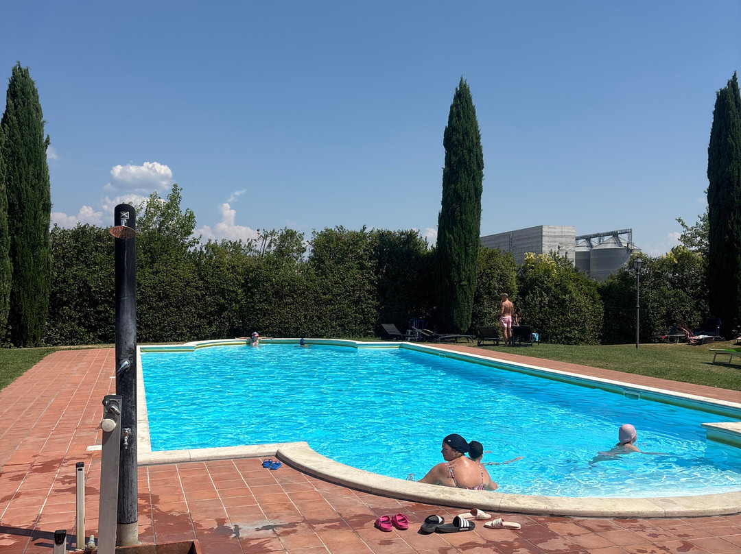 Casali Della Ghisleria主图