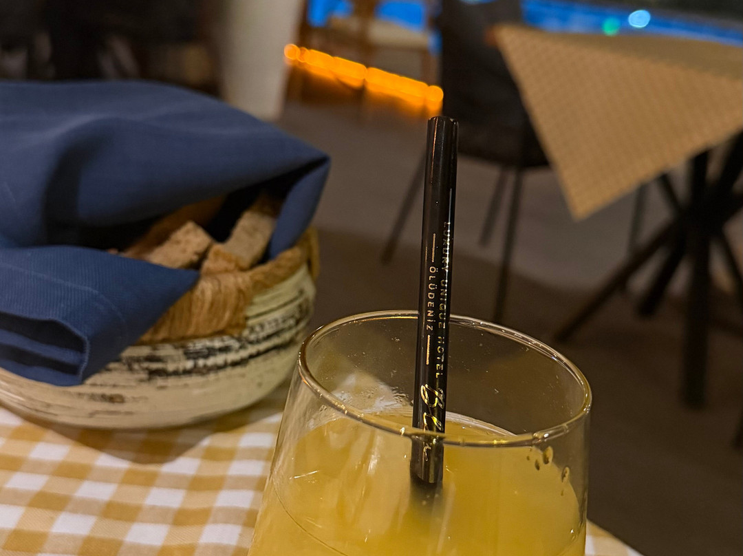 Ölüdeniz Blu Luxury Unique Hotel - Adults-Only主图