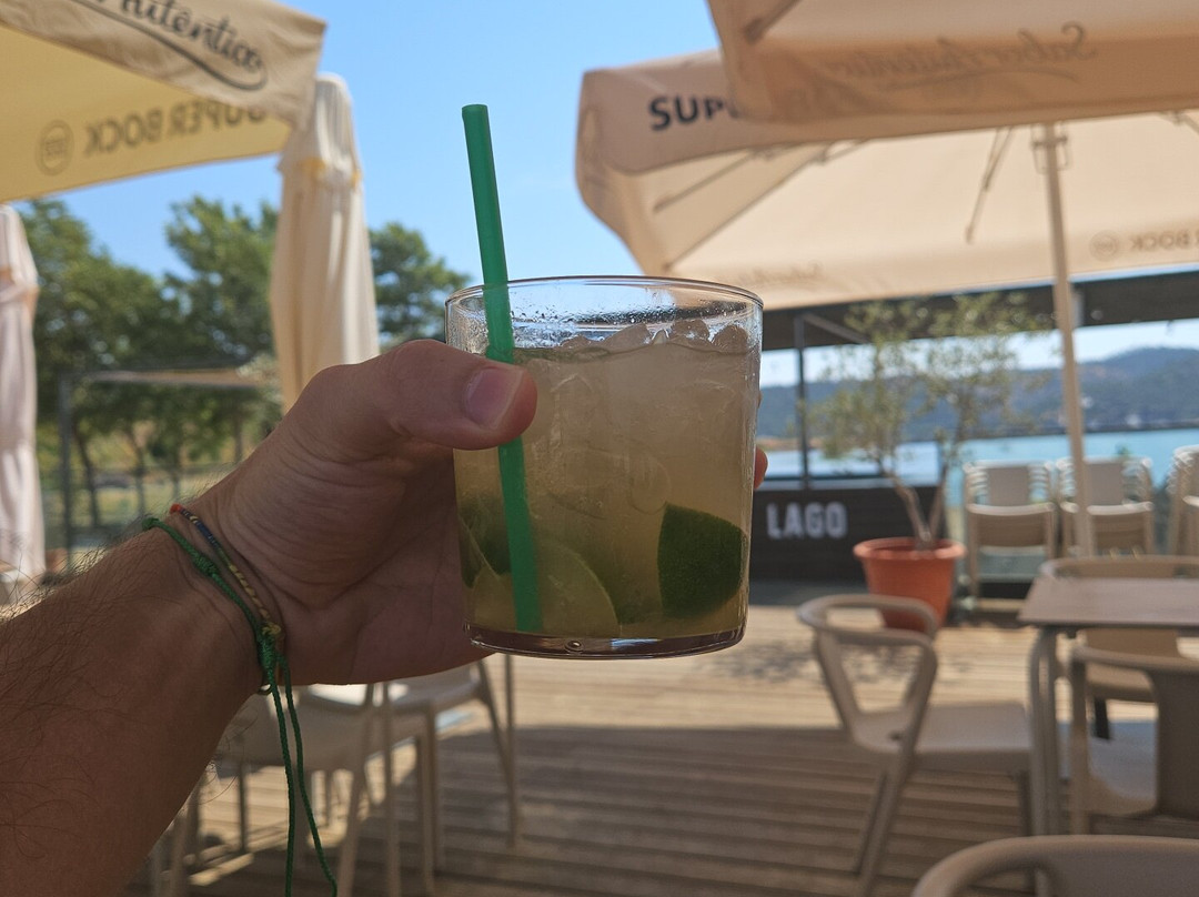 Lago Lounge & Chill