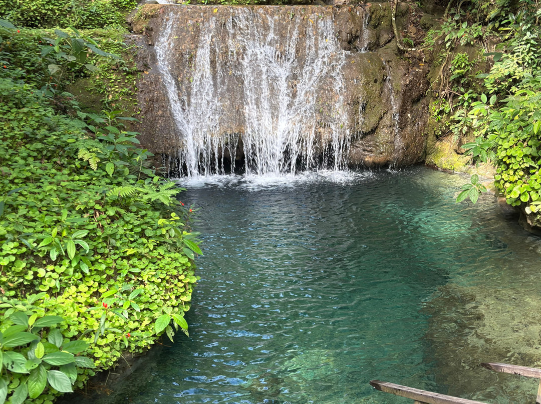 Cachoeira Boca da Onça-Bodoquena必去景点