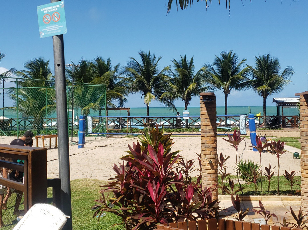 Maceió Mar Resort All Inclusive主图
