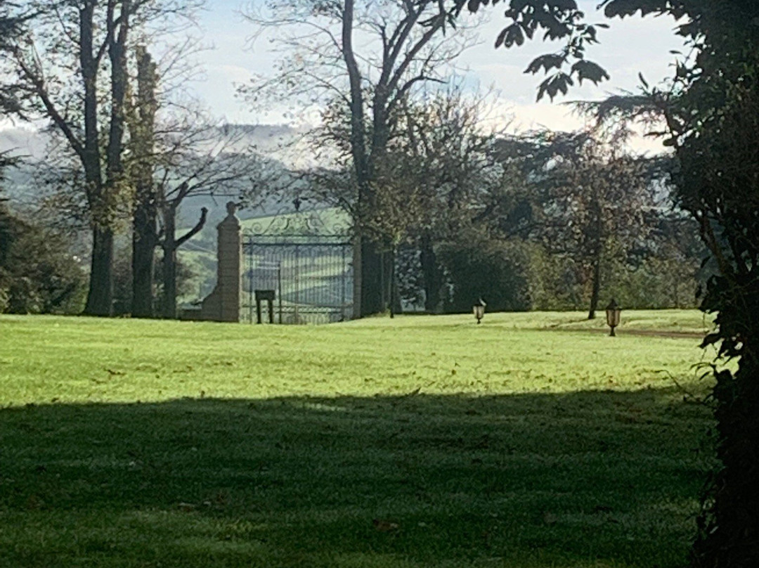 Domaine des Grands Cèdres主图
