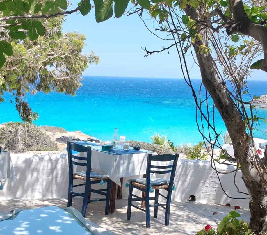 Poseidon Blue Gastronomy Hotel主图