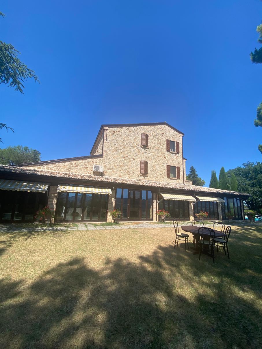 Hotel La Ginestra-旅行者