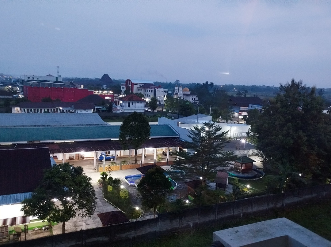 布拉灵大酒店普巴灵加，阿扎纳酒店系列主图