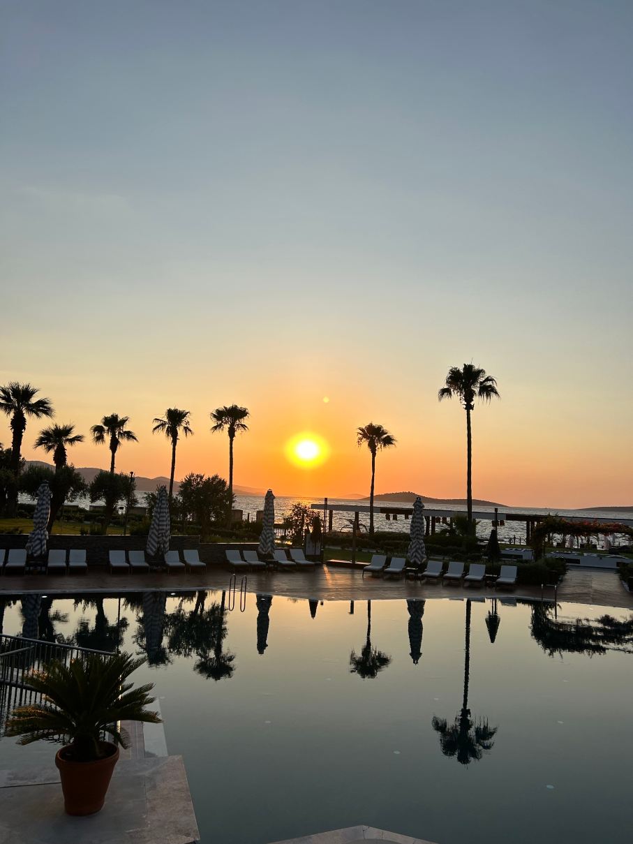 The OBA Hotel-旅行者